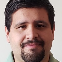 Christopher Martinez