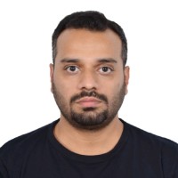 Mohammed Shaheen, M.E In Communication Systems And Networks