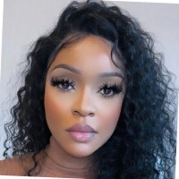 Eva Kudzai Sibanda