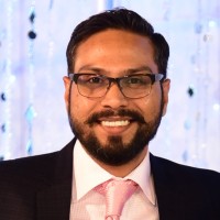 Darpan Shukla