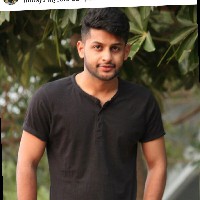 Shashank Shetty