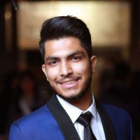 Muhammad Shiraz