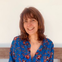 Jocelyne Vidal