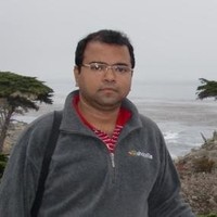 Debashish Chaudhuri