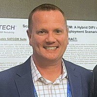 Keith Blystone