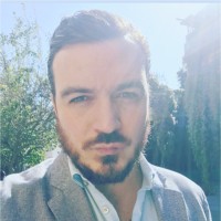 Guillermo Jesús Martínez Reyes