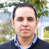 Boris VILLACRÉS