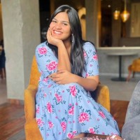 Sanjana G