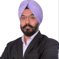 Davinder Paul Singh