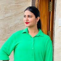 Meghashree Jm