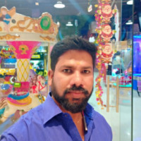 suriya raj