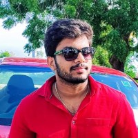 CHALAVADI GOWTHAM SAI