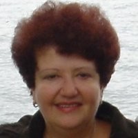 Maria Livry