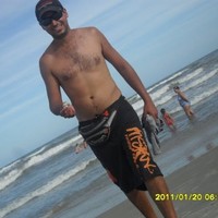 Adriano Teles Dos Santos