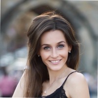 Anna Karnikova