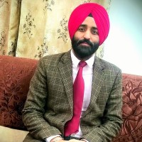Sukhwinder Singh