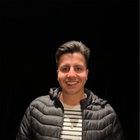 Felype Rafael Da Roza