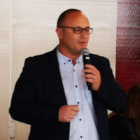 Christophe Leporatti