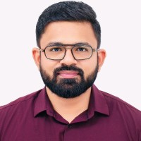 Adarsh Raghavan