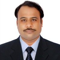 Bharat Rashinkar