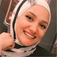 Mariam Mandour