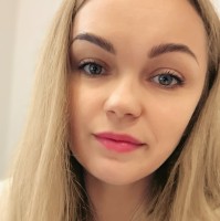 Diana Storozhuk