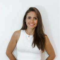 Estefania Pereira, Rdh