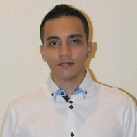 Umar Ali