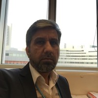 Fazal Rahman Furqani