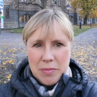 Anne Cameron