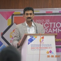 Prashant Malamkar