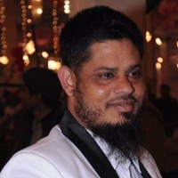 Hajishakeel Qureshi