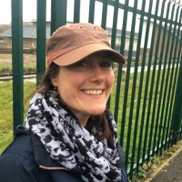 Lucinda Stewart