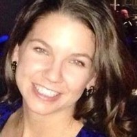 Kristen Johnson, Mpa