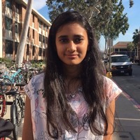 Varsha Kalpana Sundar