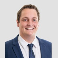 Lachlan Corinth