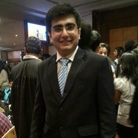 Dhawal Gandhi