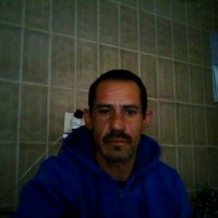 Andres Garcia Rodriguez