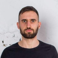 Taras Burko