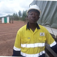 Edwin BAIMBA