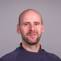 Sven Grouwels