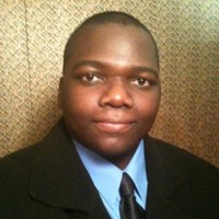 Markell Robinson