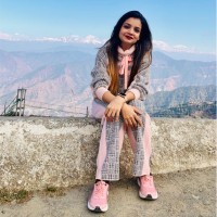 Eya Tandon