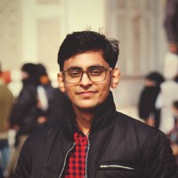 Nirakh Parmar