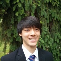 David Tong