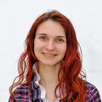 Tetiana Budko