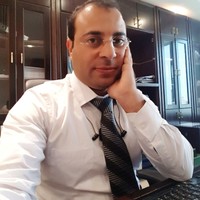 Riyad Ismail