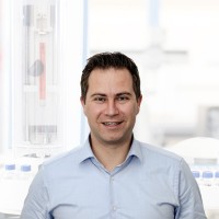Mark De Groot