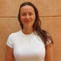 Anne van 't Hoff