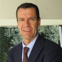 Jordi Llevat Palau